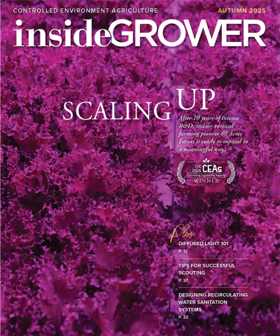 Scaling Up