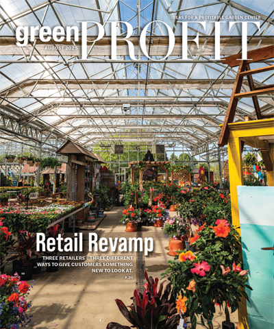 Retail Revamp